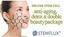 Picture of Deluxe Stem Cell Anti-Aging, Detox & Double Beauty Package (14 Day Program)