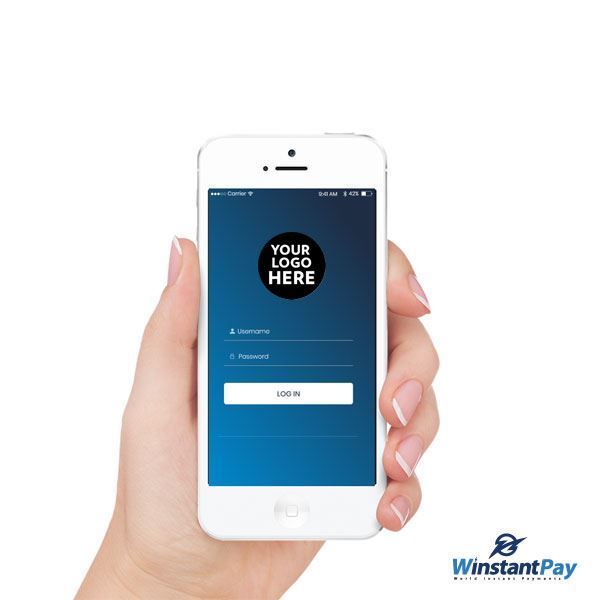 Picture of WinstantPay White label Mobile App